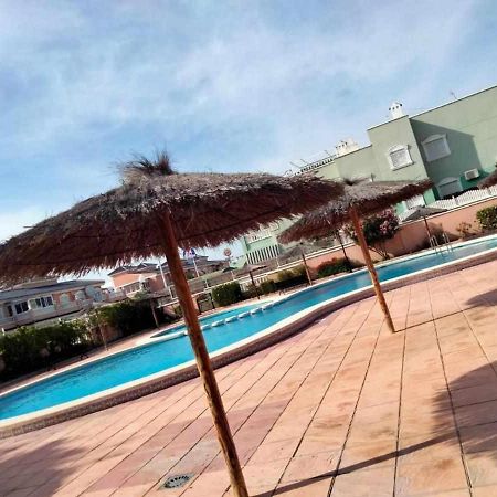 Apartamento Gran Alacant Apartment Santa Pola Exterior photo