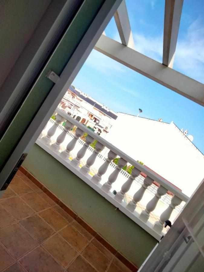 Apartamento Gran Alacant Apartment Santa Pola Exterior photo